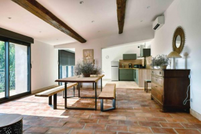 Maison Rénovée, Vue sur Nature
